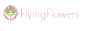 Flying Flowers